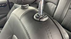 MINI Hatchback 2.0 John Cooper Works 3dr Auto Petrol Hatchback